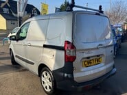 Ford Transit Courier TREND TDCI 2