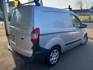 Ford Transit Courier TREND TDCI 4