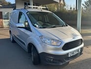 Ford Transit Courier TREND TDCI 5