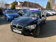 BMW 1 Series 116D EFFICIENTDYNAMICS 2