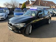 BMW 1 Series 116D EFFICIENTDYNAMICS 3