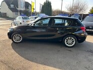 BMW 1 Series 116D EFFICIENTDYNAMICS 4