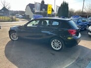 BMW 1 Series 116D EFFICIENTDYNAMICS 5