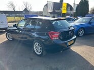 BMW 1 Series 116D EFFICIENTDYNAMICS 6