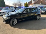 BMW 1 Series 116D EFFICIENTDYNAMICS 9