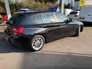 BMW 1 Series 116D EFFICIENTDYNAMICS 11