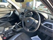 BMW 1 Series 116D EFFICIENTDYNAMICS 17