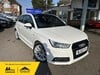 Audi A1 TDI S LINE