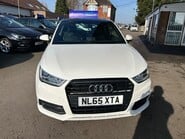 Audi A1 TDI S LINE 2