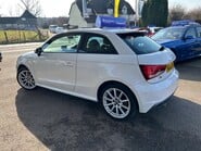 Audi A1 TDI S LINE 6