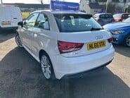 Audi A1 TDI S LINE 7