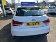 Audi A1 TDI S LINE 8