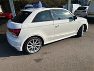 Audi A1 TDI S LINE 10