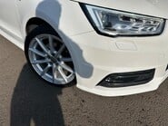 Audi A1 TDI S LINE 14