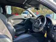 Audi A1 TDI S LINE 27