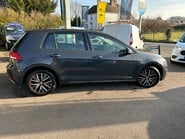 Volkswagen Golf SE TDI BLUEMOTION TECHNOLOGY 7