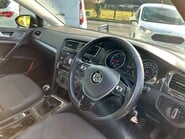 Volkswagen Golf SE TDI BLUEMOTION TECHNOLOGY 12