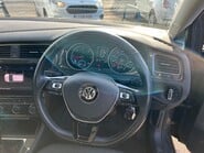 Volkswagen Golf SE TDI BLUEMOTION TECHNOLOGY 13