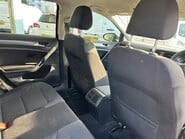 Volkswagen Golf SE TDI BLUEMOTION TECHNOLOGY 15