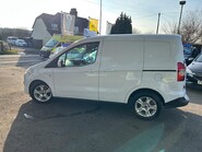 Ford Transit Courier LIMITED TDCI 7