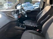 Ford Transit Courier LIMITED TDCI 30