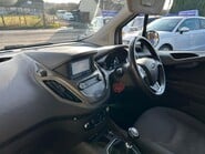 Ford Transit Courier LIMITED TDCI 31