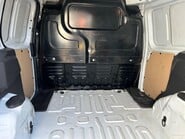 Ford Transit Courier LIMITED TDCI 34