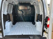 Ford Transit Courier LIMITED TDCI 35