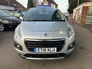 Peugeot 3008 BLUE HDI S/S ALLURE 2