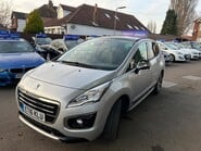 Peugeot 3008 BLUE HDI S/S ALLURE 3