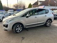 Peugeot 3008 BLUE HDI S/S ALLURE 4