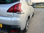 Peugeot 3008 BLUE HDI S/S ALLURE 16