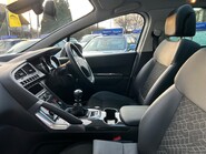 Peugeot 3008 BLUE HDI S/S ALLURE 34