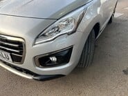 Peugeot 3008 BLUE HDI S/S ALLURE 14