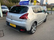 Peugeot 3008 BLUE HDI S/S ALLURE 9