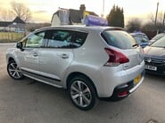 Peugeot 3008 BLUE HDI S/S ALLURE 7