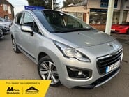 Peugeot 3008 BLUE HDI S/S ALLURE 1