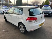 Volkswagen Golf MATCH TDI BLUEMOTION TECHNOLOGY 3