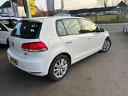 Volkswagen Golf MATCH TDI BLUEMOTION TECHNOLOGY 5