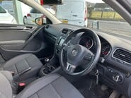 Volkswagen Golf MATCH TDI BLUEMOTION TECHNOLOGY 9