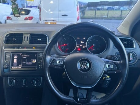 Volkswagen Polo MATCH EDITION 23