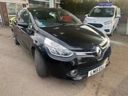 Renault Clio DYNAMIQUE S MEDIANAV ENERGY TCE S/S 2