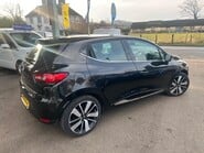 Renault Clio DYNAMIQUE S MEDIANAV ENERGY TCE S/S 9