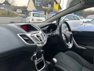 Ford Fiesta ZETEC S TDCI 15