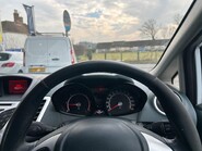 Ford Fiesta ZETEC S TDCI 18