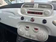 Fiat 500 LOUNGE 24