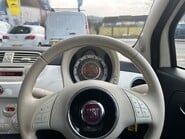 Fiat 500 LOUNGE 30