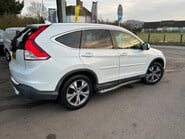 Honda CR-V I-DTEC EX 7