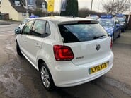 Volkswagen Polo MATCH 6