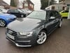 Audi A5 SPORTBACK TDI S LINE